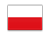 RISTORANTE SELF SERVICE - PIZZERIA - Polski